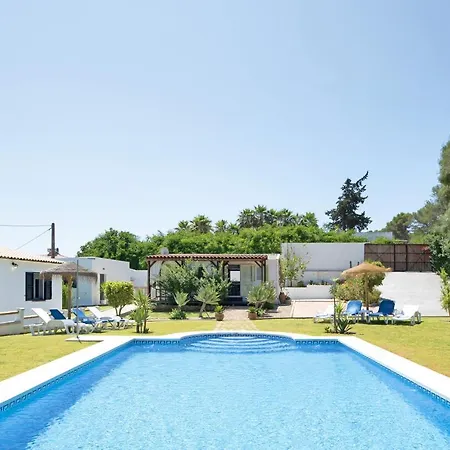 Casa Maria Marta * Barbate