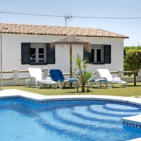 Nyaraló Casa Maria Marta