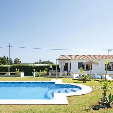 Casa Maria Marta * Barbate