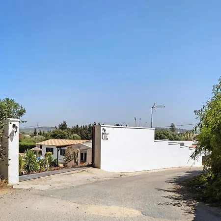 Casa Maria Marta Nyaraló