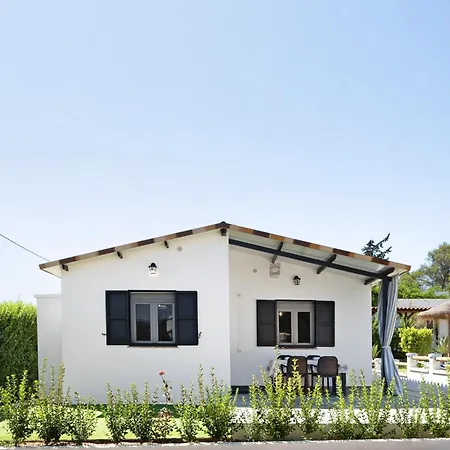 Casa Maria Marta Nyaraló Barbate