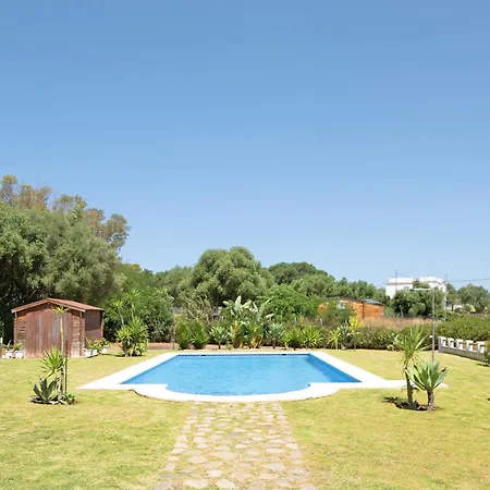 Nyaraló Casa Maria Marta
